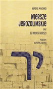 Wiersze je... - Wasyl Machno -  books from Poland