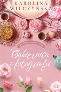 Obrazek Cukiernica z fotografii Wielkie Litery