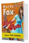 Agaton-Gag... - Marta Fox -  books in polish 