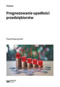 Prognozowa... - Paweł Kopczyński -  Polish Bookstore 