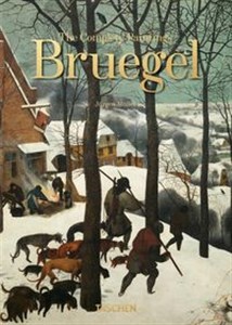 Picture of Bruegel. The Complete Paintings. 40th Ed.