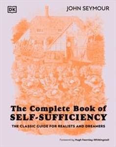 Obrazek The Complete Book of Self-Sufficiency
