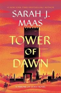 Picture of Tower of Dawn