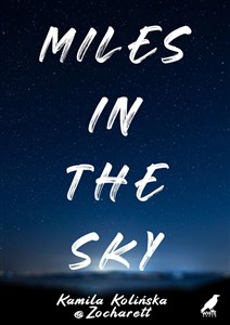 Picture of Miles in the sky