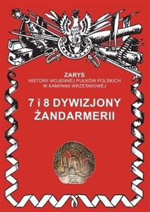 Picture of 7 i 8 dywizjony żandarmerii