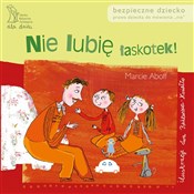 Nie lubię ... - Marci Aboff -  books in polish 