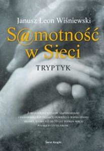 Picture of Samotność w sieci Tryptyk
