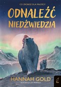 polish book : Odnaleźć n... - Hannah Gold