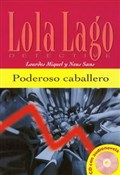 Poderoso c... - Lourdes Miquel, Neus Sans -  foreign books in polish 