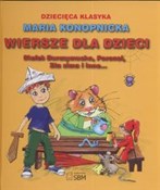 Wiersze dl... - Maria Konopnicka -  Polish Bookstore 