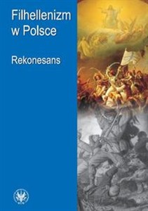Picture of Filhellenizm w Polsce Rekonesans