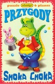 Puzzle Prz... -  books in polish 