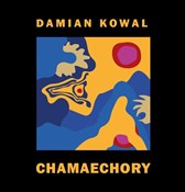 Chamaechor... - Damian Kowal -  books from Poland