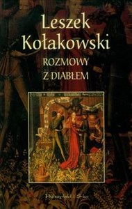 Picture of Rozmowy z diabłem /Prószyński/