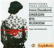 Książka : [Audiobook... - Irena Douskova