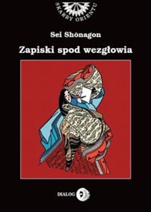 Picture of Zapiski spod wezgłowia czyli notatnik osobisty
