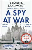 Polska książka : A Spy at W... - Charles Beaumont