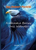 polish book : Niebieskie... - Jan Hubert Pucicki