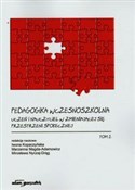 Polska książka : Pedagogika...