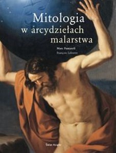 Picture of Mitologia w arcydziełach malarstwa