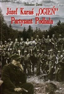 Picture of Józef Kuraś Ogień Partyzant Podhala