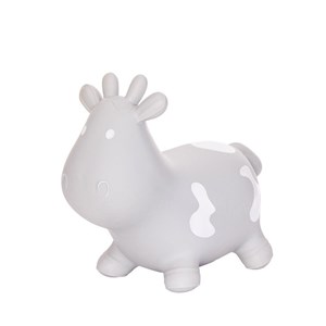 Obrazek Skoczek krówka szara