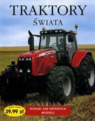 Traktory ś... - Michael Williams -  books in polish 
