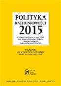 Polityka r... - Elżbieta Gaździk -  books in polish 