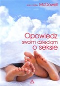 Opowiedz s... - Josh McDowell, Dottie McDowell -  books in polish 