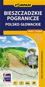 Bieszczadz... - Opracowanie Zbiorowe -  Polish Bookstore 