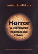 Horror w l... - Anita Has-Tokarz -  Polish Bookstore 