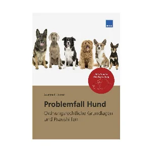 Obrazek HUTTNER,G: PROBLEMFALL HUND