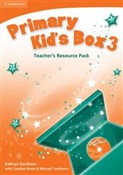 polish book : Primary Ki... - Kathryn Escribano, Caroline Nixon, Michael Tomlinson