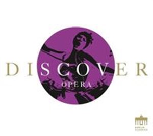 Picture of Discover Opera