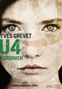 Picture of [Audiobook] U4 Koridwen