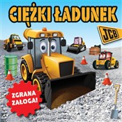 JCB Ciężki... - Opracowanie Zbiorowe -  books in polish 