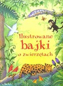 Ilustrowan... - Opracowanie Zbiorowe -  books in polish 