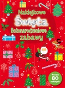 Naklejkowe... -  books from Poland