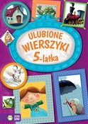 Ulubione w... - Opracowanie Zbiorowe -  Polish Bookstore 