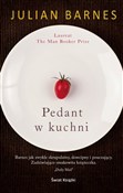 Pedant w k... - Julian Barnes -  Polish Bookstore 
