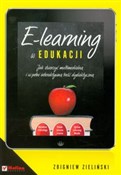 E-learning... - Zbigniew Zieliński - Ksiegarnia w UK