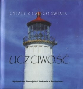 Picture of Uczciwość Cytaty z całego świata