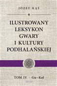 Ilustrowan... - Józef Kąś -  foreign books in polish 