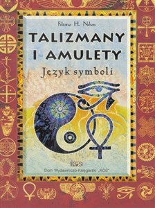 Picture of Talizmany i amulety w.2000