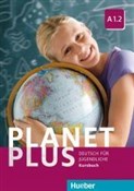 polish book : Planet Plu... - Gabriele Kopp, Josef Alberti, Siegfried Bttne