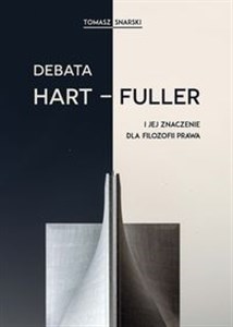 Picture of Debata Hart-Fuller i jej znaczenie dla filozofii prawa
