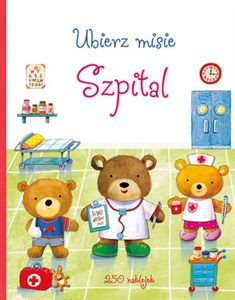 Picture of Ubierz misie Szpital
