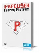 Czarny Pio... - Jaroslav Papousek -  foreign books in polish 
