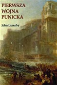 Pierwsza w... - John F. Lazenby -  books in polish 