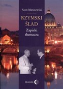 Rzymski śl... - Asen Marczewski -  foreign books in polish 
